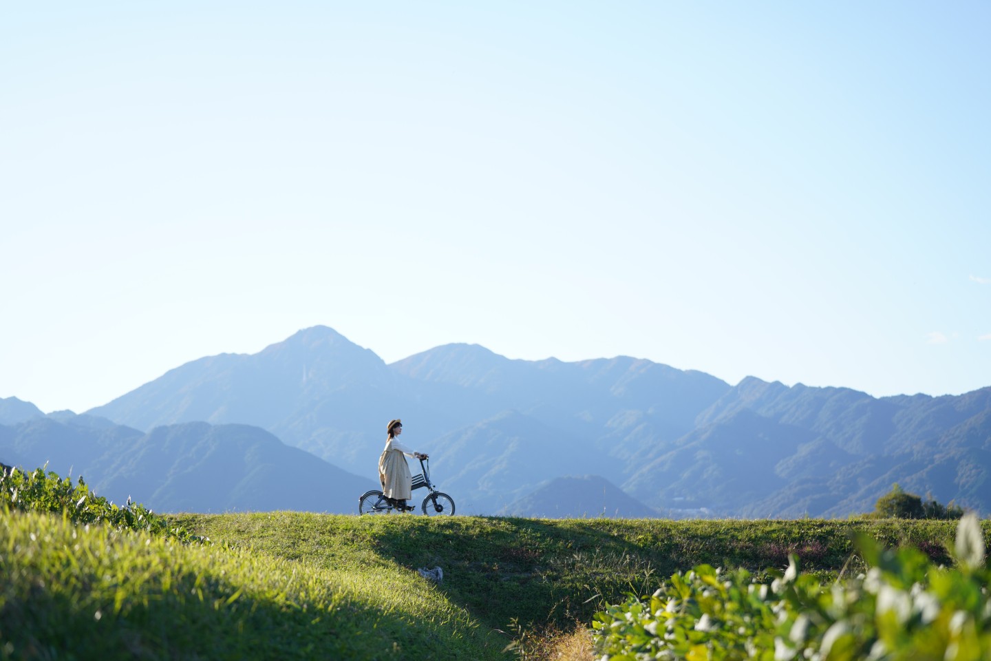 Komono Town Tourism Association